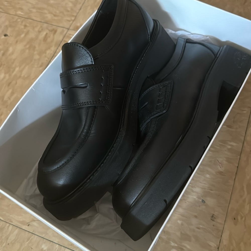 Cos loafers